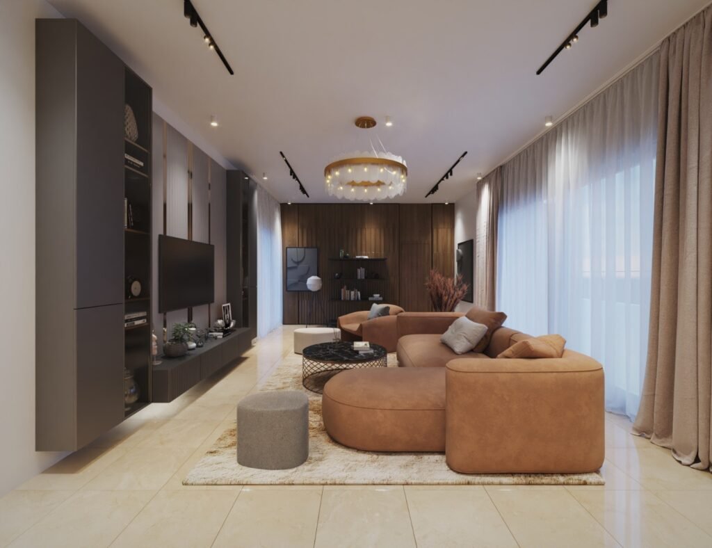 Service Senario Burkina Faso