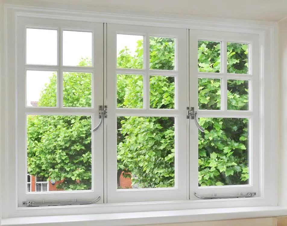 Casement Windows