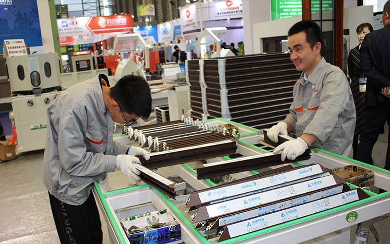 doors-windows-production-equipment