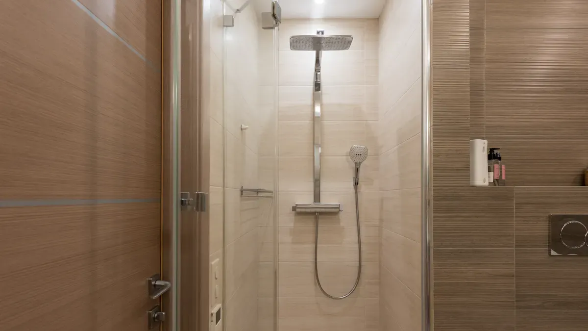 Shower Tile Sizes: Complete Guide to Standard Dimensions, Layouts & Best Choices