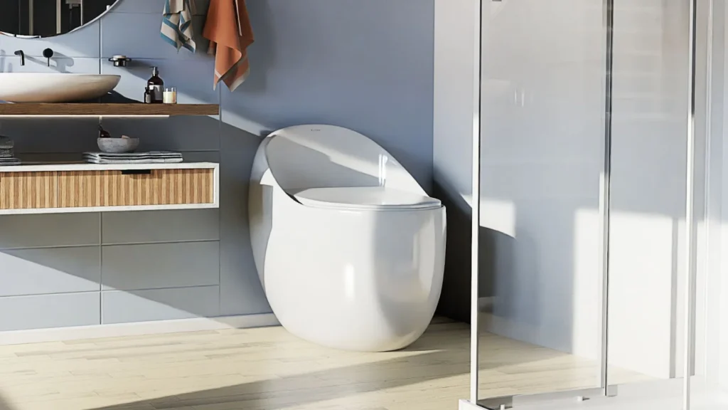 Toilets – Efficient, Hygienic & Water-Saving