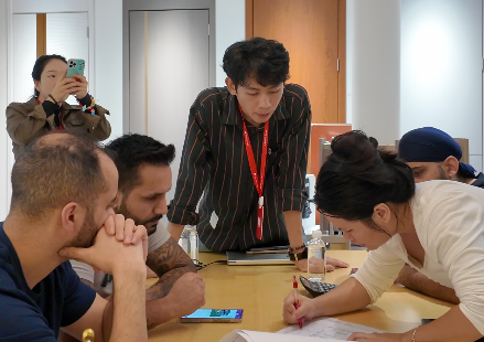 communication-with-customers