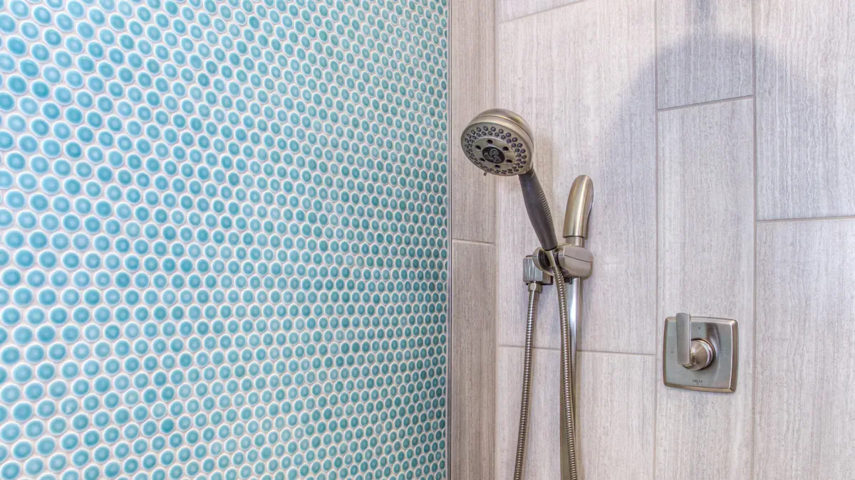 Choosing Shower Floor Tile