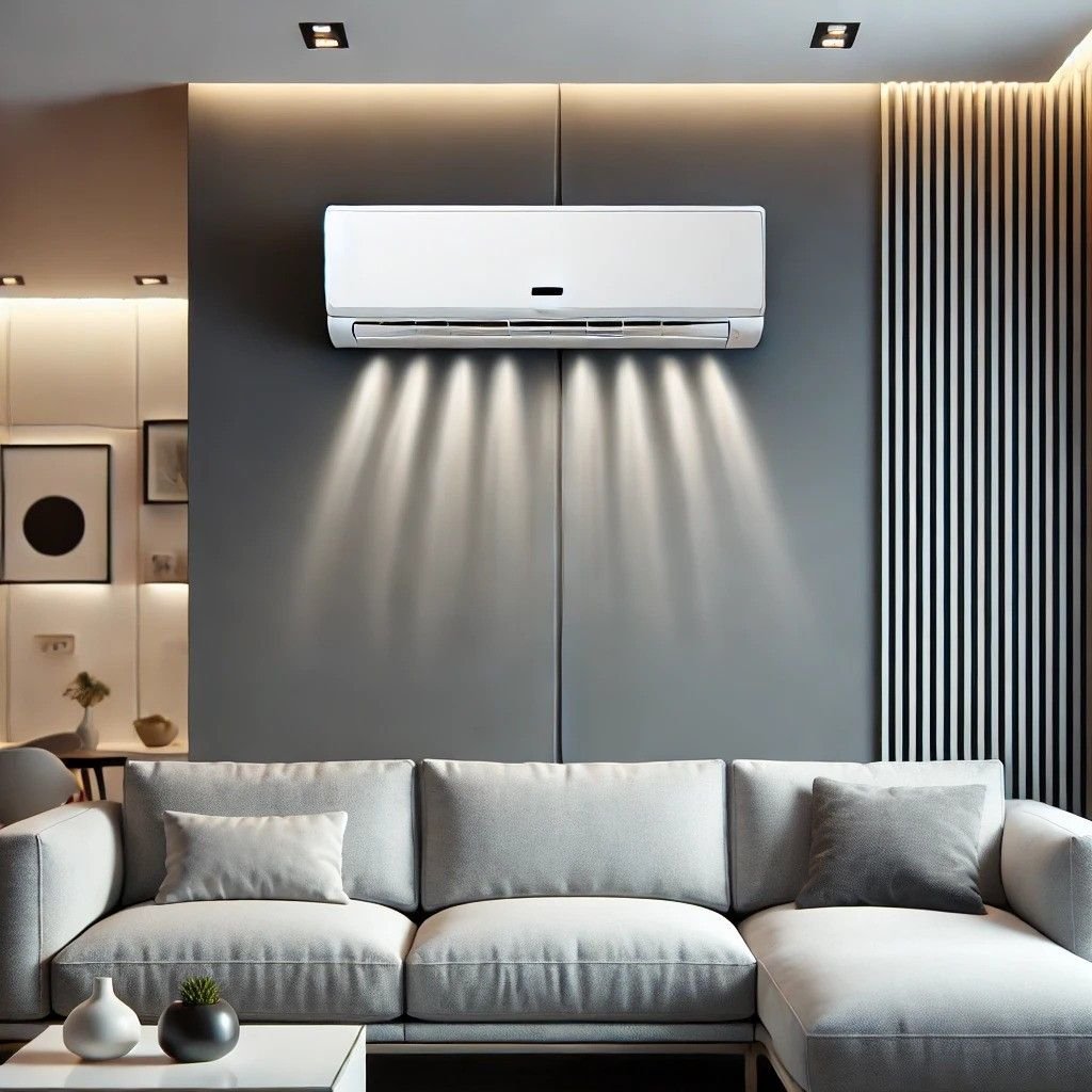 Air Conditioner