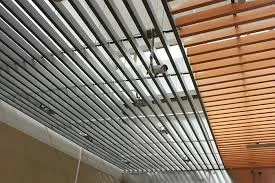 Aluminum Ceiling
