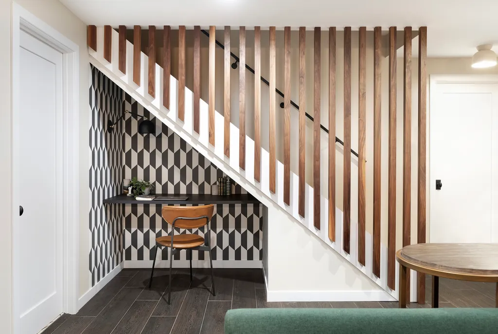 Custom Stairs and Railings 2
