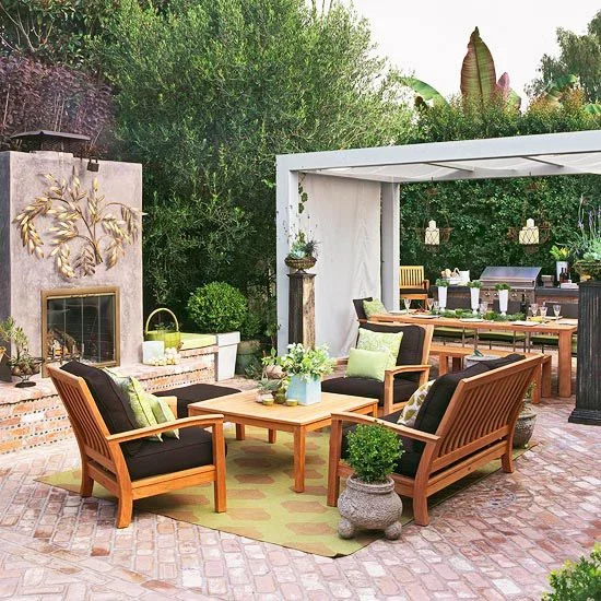 Outdoor Furniture