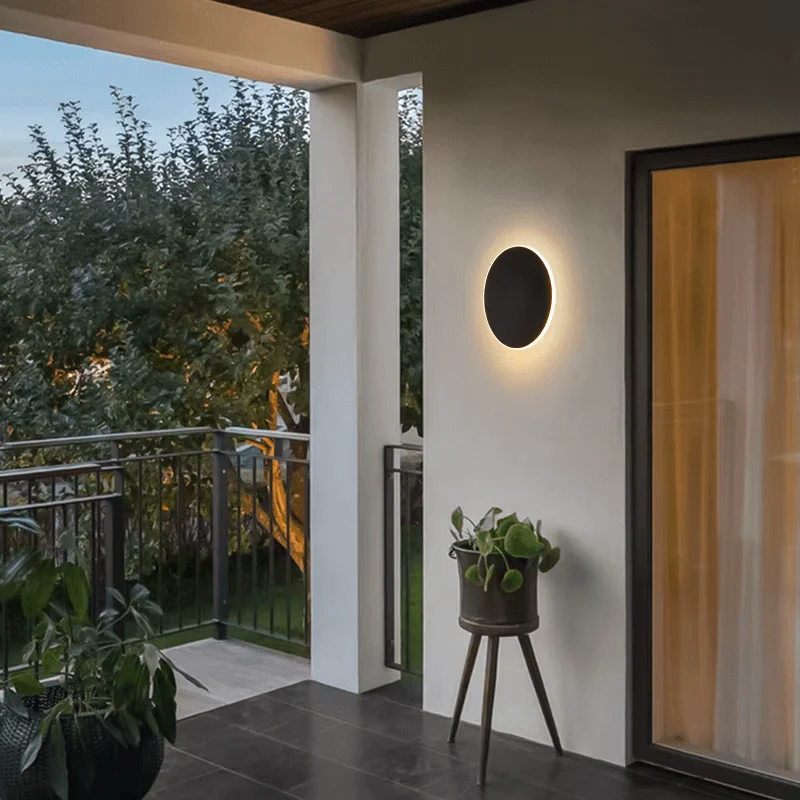 Outdoor Lights