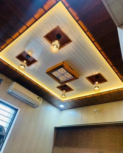 PVC Ceiling