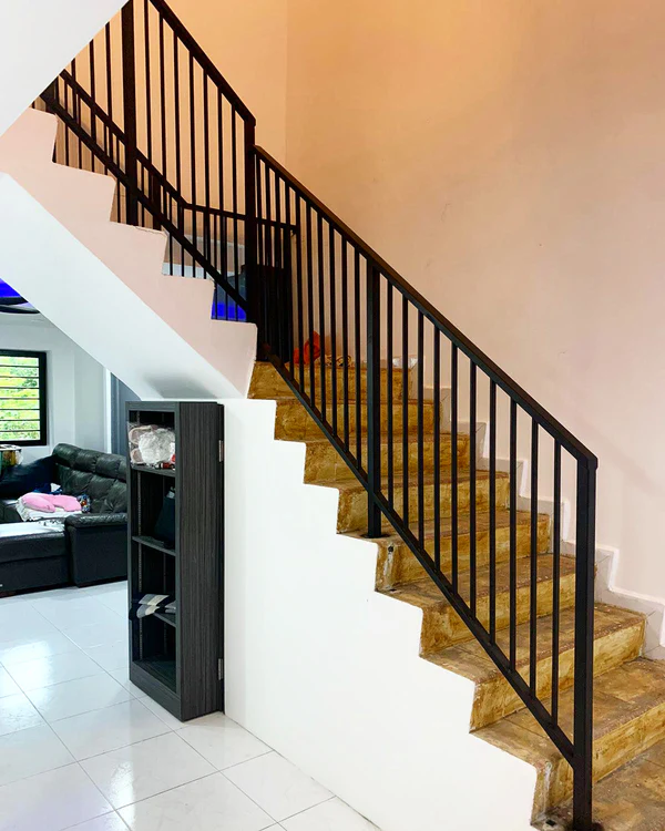 Railings
