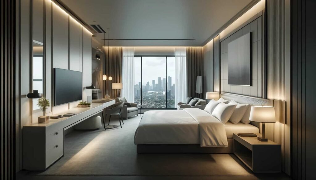 musk casa hospitality furniture supplier