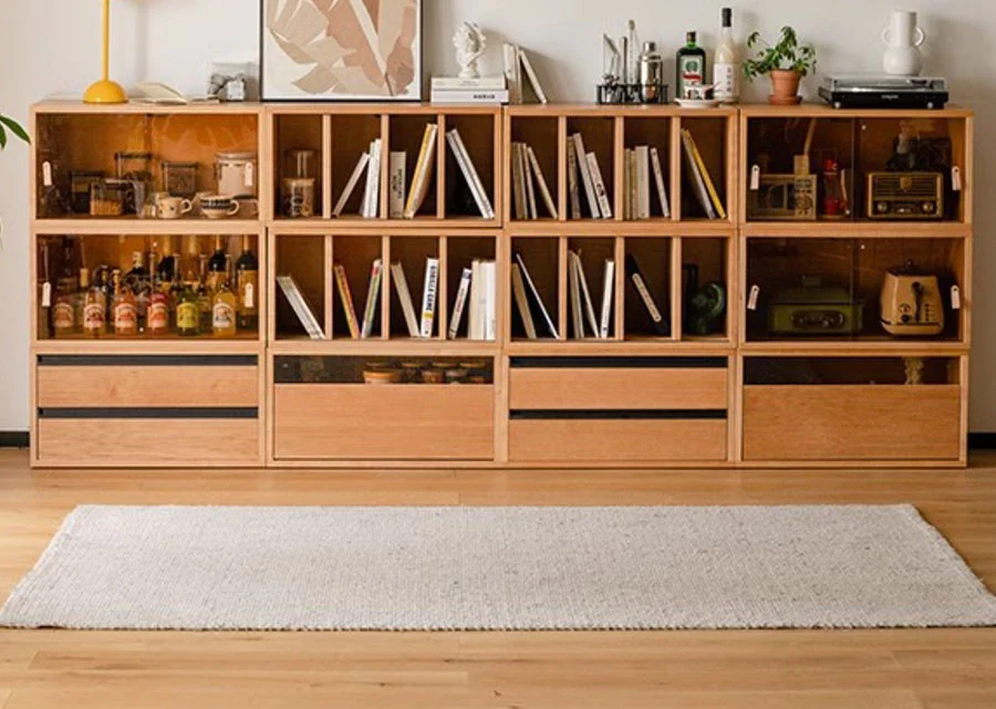 storage furniture