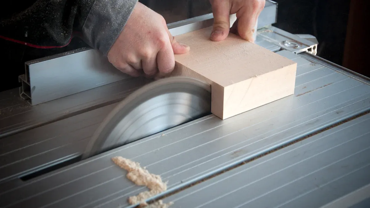 Tile Cutter Safety Tips
