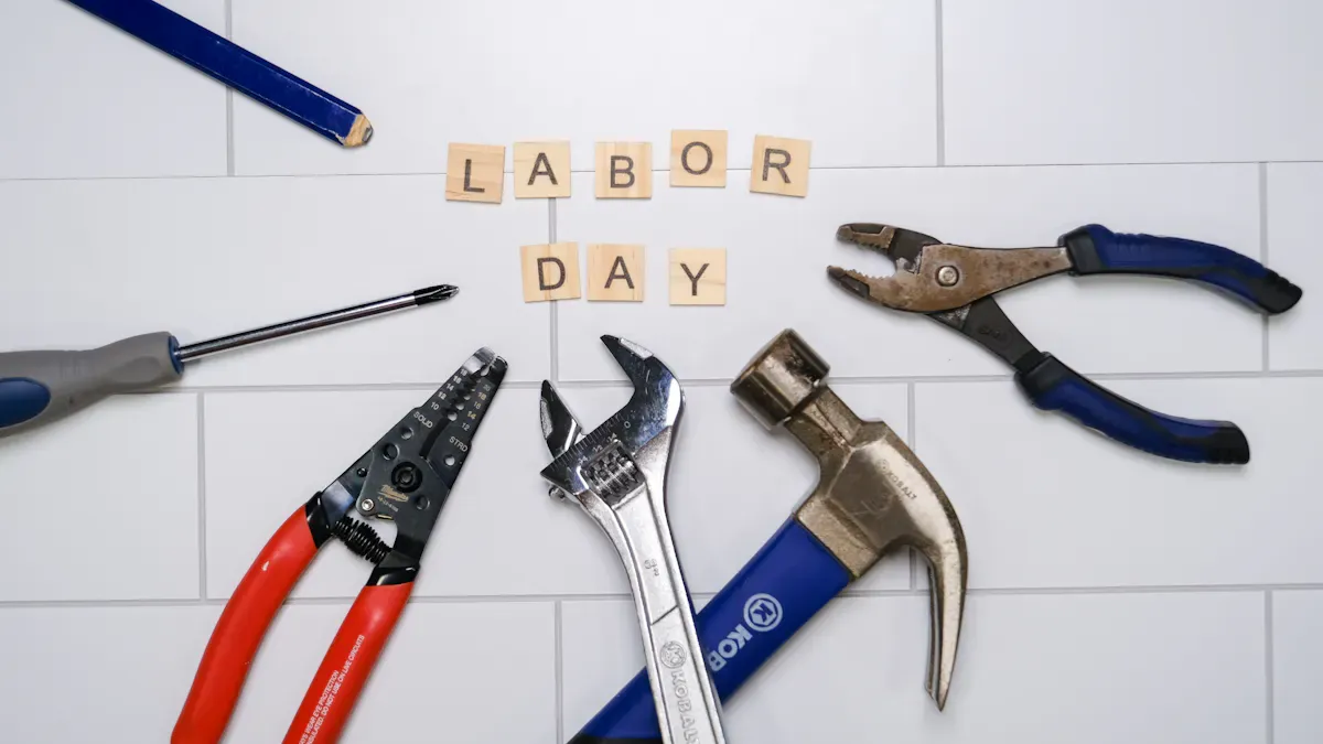 Tile Cutter Types Explained