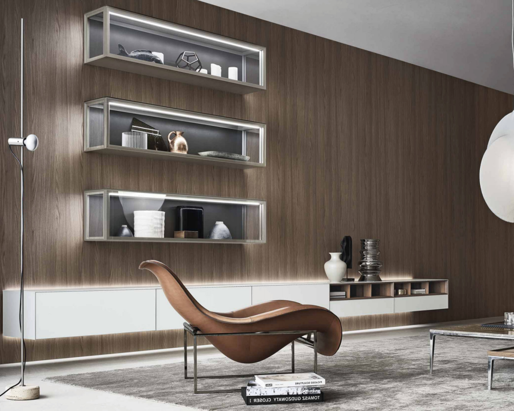 VB044ZF Aluminum glass cabinet accessories_23